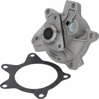 Vodní čerpadlo, chlazení motoru KAMOKA T0268