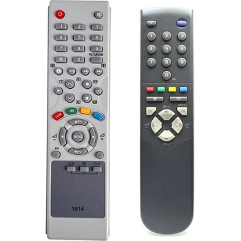 съвместим Jvc rm-c50 - дистанционен контрол - замяна (rm-c50)