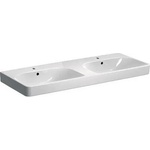 Geberit Smyle Square 120x48 cm (500.223.01.1)
