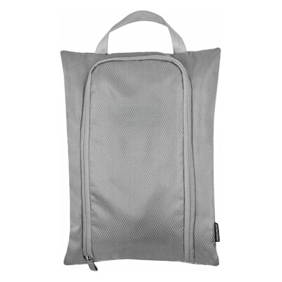 SHOES BAG ORIGINAL obal na boty světle šedá