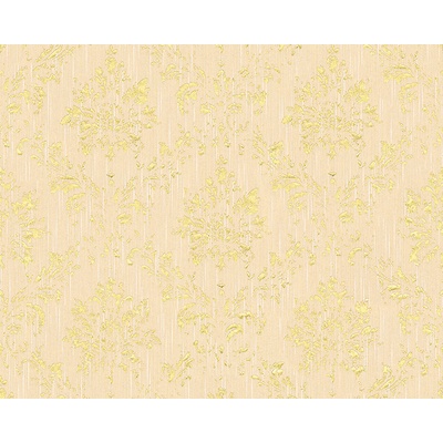 A.S. Création 306623 vliesová tapeta na zeď Metallic Silk, rozmery 0,53 x 10,05 m