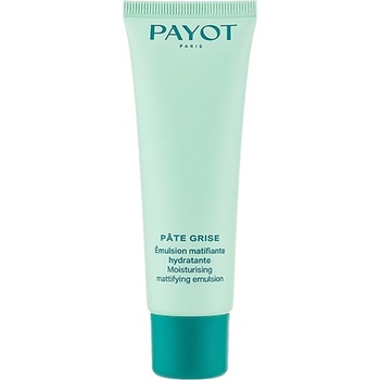 PAYOT Pate Grise Moisturizing Mattifying Emulsion овлажняваща и матираща емулсия за лице за жени 50 мл