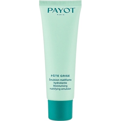 PAYOT Pate Grise Moisturizing Mattifying Emulsion овлажняваща и матираща емулсия за лице за жени 50 мл