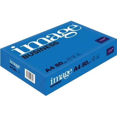 Image Business A4, 80g, 500 listov
