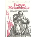 Saturn a Melancholie