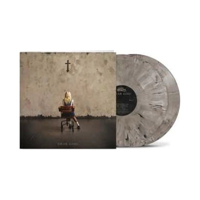2 The Pretty Reckless - Dear God LP