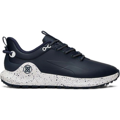 G/Fore MG4+ O2 Stippled Mens navy