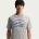 Nike Тениска Nike Men's T-Shirt - Grey SPW