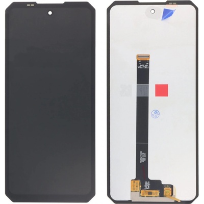 LCD Displej + Dotykové sklo Oukitel WP21
