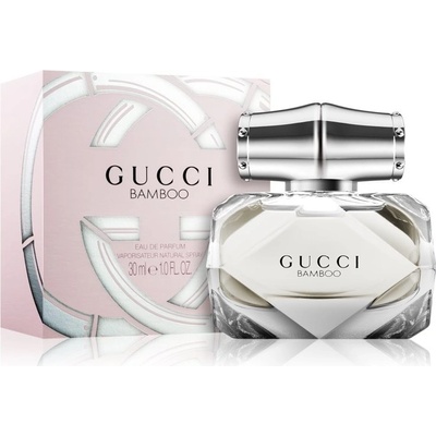 Gucci Bamboo parfumovaná voda dámska 30 ml