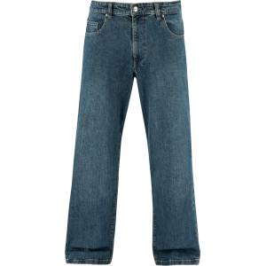 Reell Мъжки дънки Reell Solid Jeans - Seaweed Blue - размер 33 (011-0620-0214)