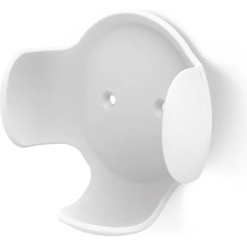 Image 1 of Hama Стойка за стена за Hama за Google Home/Nest mini, бял (HAMA-181531)