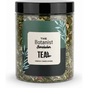The Botanist Чай - Detox Green - The Botanist - 50g