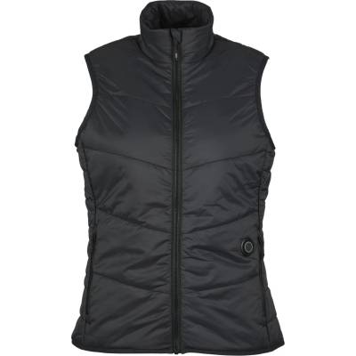 Stoic Дамски синтетичен елек Stoic Women's StorboSt. Heat Vest Heated vest - Black (132-1406-0113)