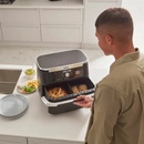 Image 1 of Ninja Foodi FlexDrawer Air Fryer 10.4L (AF500UK)
