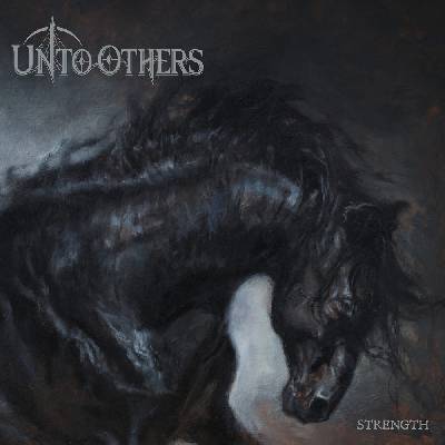 Unto Others - Strenght Coloured Vinyl LP