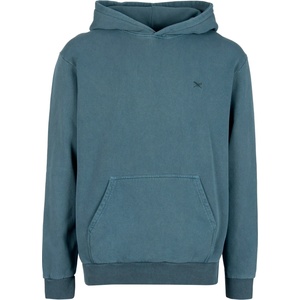 IRIEDAILY Мъжки суичър Iriedaily Vintage Dye Hoodie - Dark Orion - размер S (017-4559-0111)
