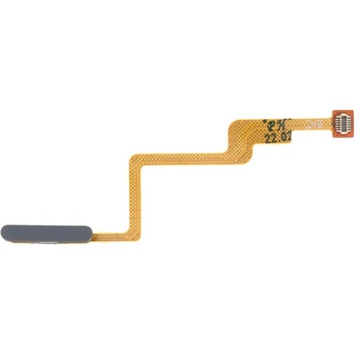 Flex kábel Power Xiaomi 11T, 11T Pro - zapínania a odtlačok prsta Farba: Grey