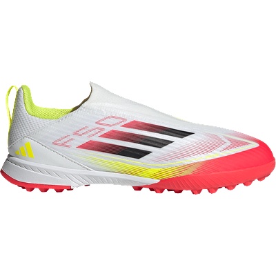 Adidas Футболни обувки adidas F50 LEAGUE LL TF J ie3757 Размер 33 EU