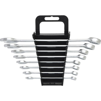 KS Tools súprava očkových račňových kľúčov 8 - 19 mm 517.0048