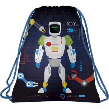 Image 1 of DERFORM - Robot 11 Спортна торба 81301