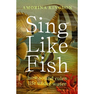 Sing Like Fish | Amorina Kingdon (ISBN: 9781914484322)