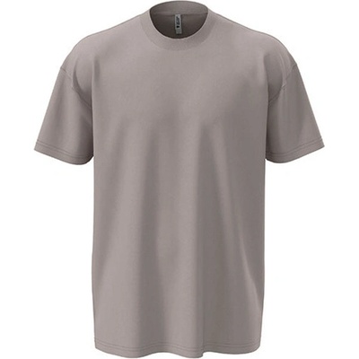 Next Level Apparel tričko NX7200 Shitake