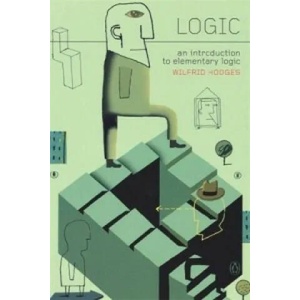 Logic | Wilfrid Hodges (ISBN: 9780141003146)