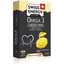 Swiss Energy Omega 3-6-9 Optimum 30 kapslí