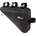 Jack Wolfskin Чанта за рамка Jack wolfskin Morobbia Triangle Bag Bike bag - Flash Black - размер 2 l (510-4054-0111)