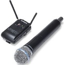 Samson Concert 88 Camera Handheld