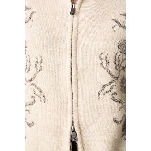 Scotch & Soda пуловер със закопчаване дамски с вълна (U9B01785T)
