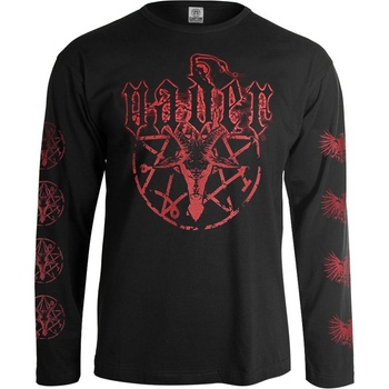 Image 1 of CARTON тениска метална мъжка Vader - XXV - CARTON - LS_123