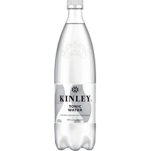 Kinley Tonic Water 1,5 l