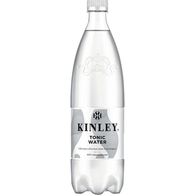 Kinley Tonic Water 1,5 l