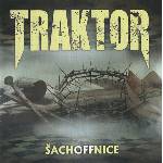 Traktor - Šachoffnice (CD) (0190295502577)