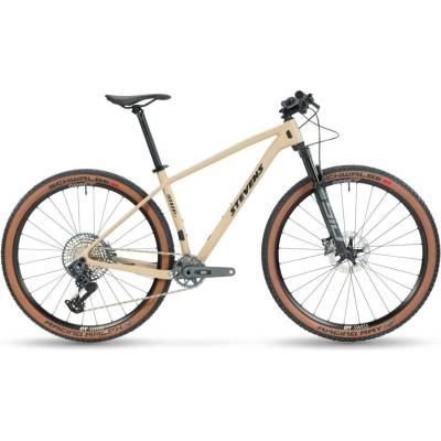 STEVENS Sonora GX AXS Sandstone 2026