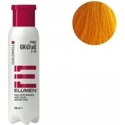 Goldwell Elumen Color Pures Gk all 200 ml