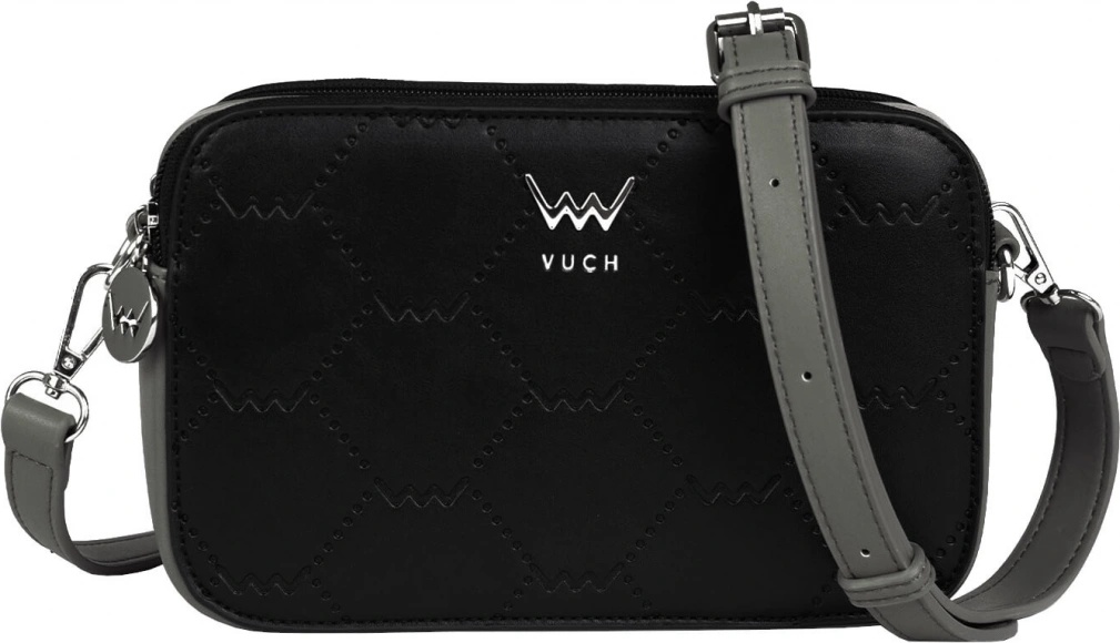 Vuch Rosette black