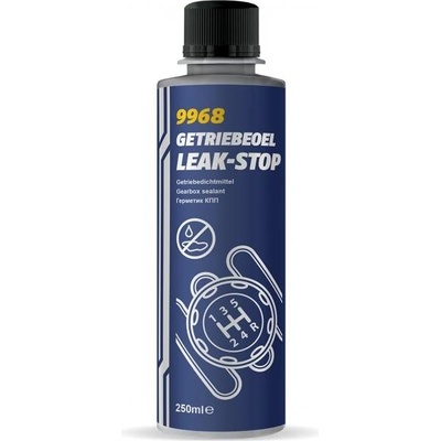 Mannol Getriebeoel Leak-Stop 250 ml – Zboží Mobilmania