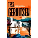 The Summer Guests - Tess Gerritsen