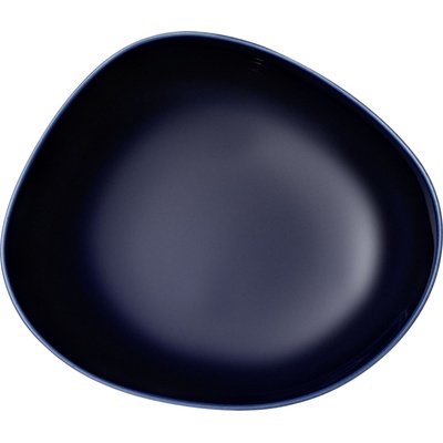 Villeroy & Boch Дълбока чиния Organic Dark Blue (19-5290-2700)