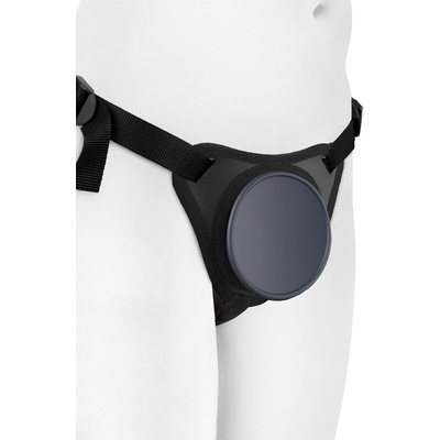 Pipedream Strap-on построй Body Dock Harness Elite