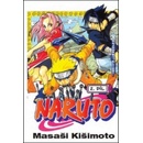 Naruto 2 Nejhorší klient - Masaši Kišimoto
