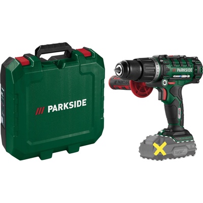Parkside Psbsa 20-Li E4 100398278