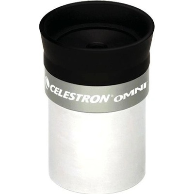 Celestron OMNI 6mm 1,25” – Zboží Mobilmania