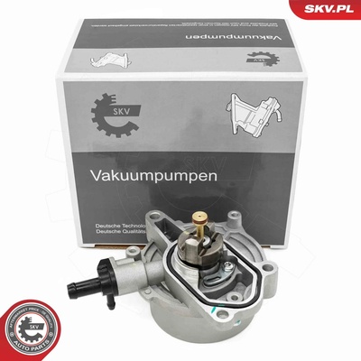 Podtlakové čerpadlo, brzdový systém ESEN SKV 18SKV079
