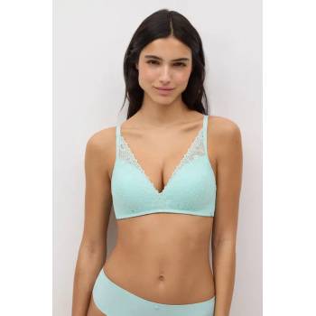 Ysabel Mora СУТИЕН БЕЗ БАНЕЛИ 10731 aquamarine ysabel mora