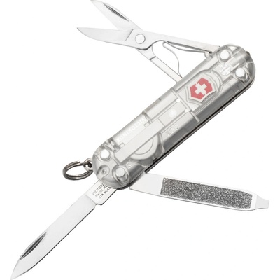 Victorinox Siganture Lite 0.6226.T7