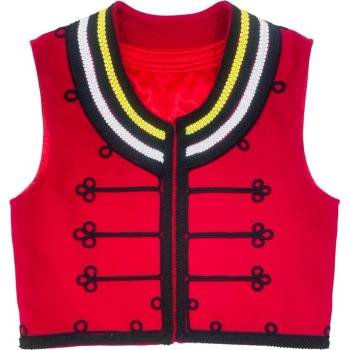 КАРНАВАЛ МЪЖКИ ЕЛЕК С ГАЙТАНИ - Модел 1 (787720231232)